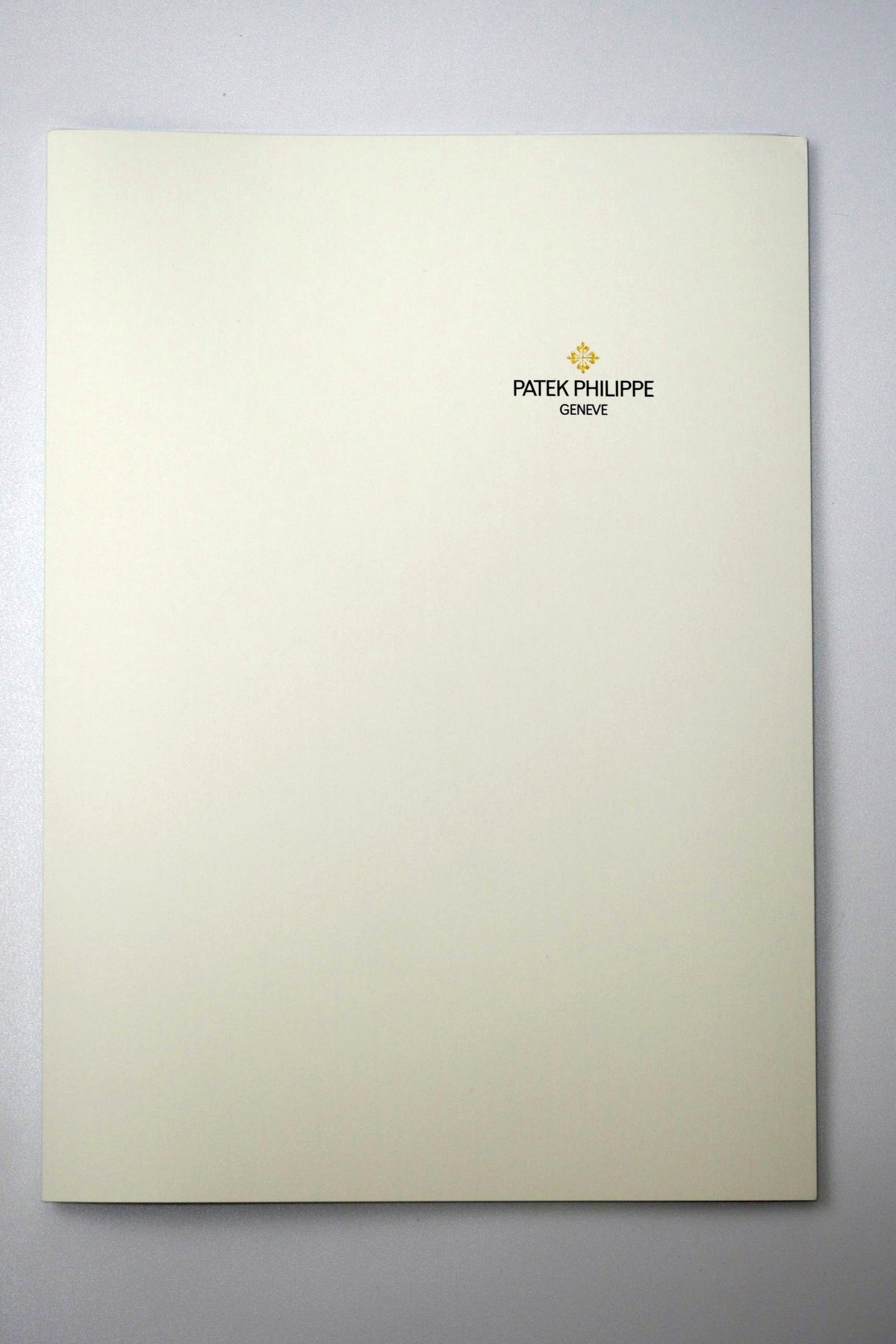 パテックフィリップ ゴールデンエリプス Ref.3734 Cal.310