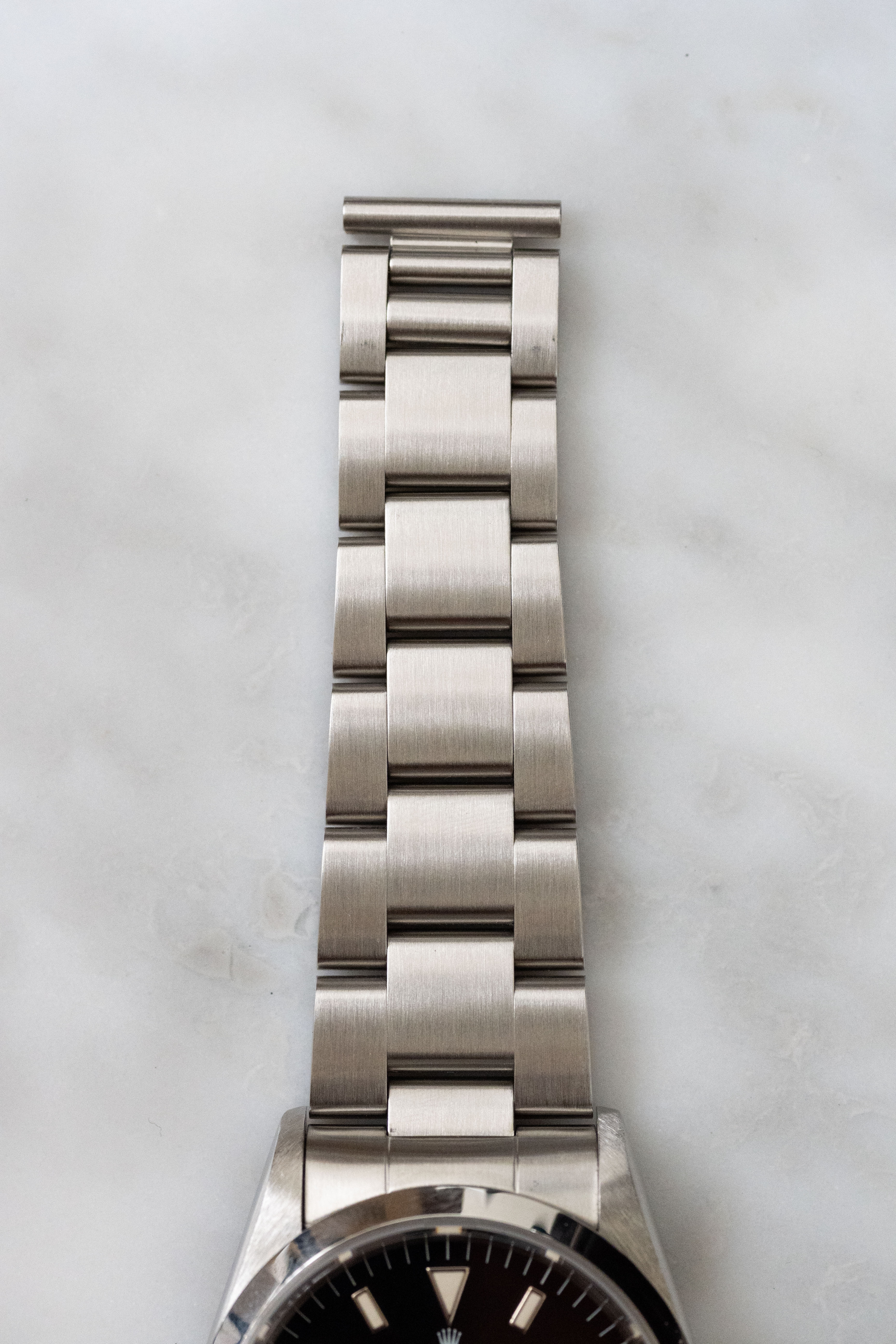 ROLEX ロレックス エクスプローラー Ref.14270 トリチウム シングル