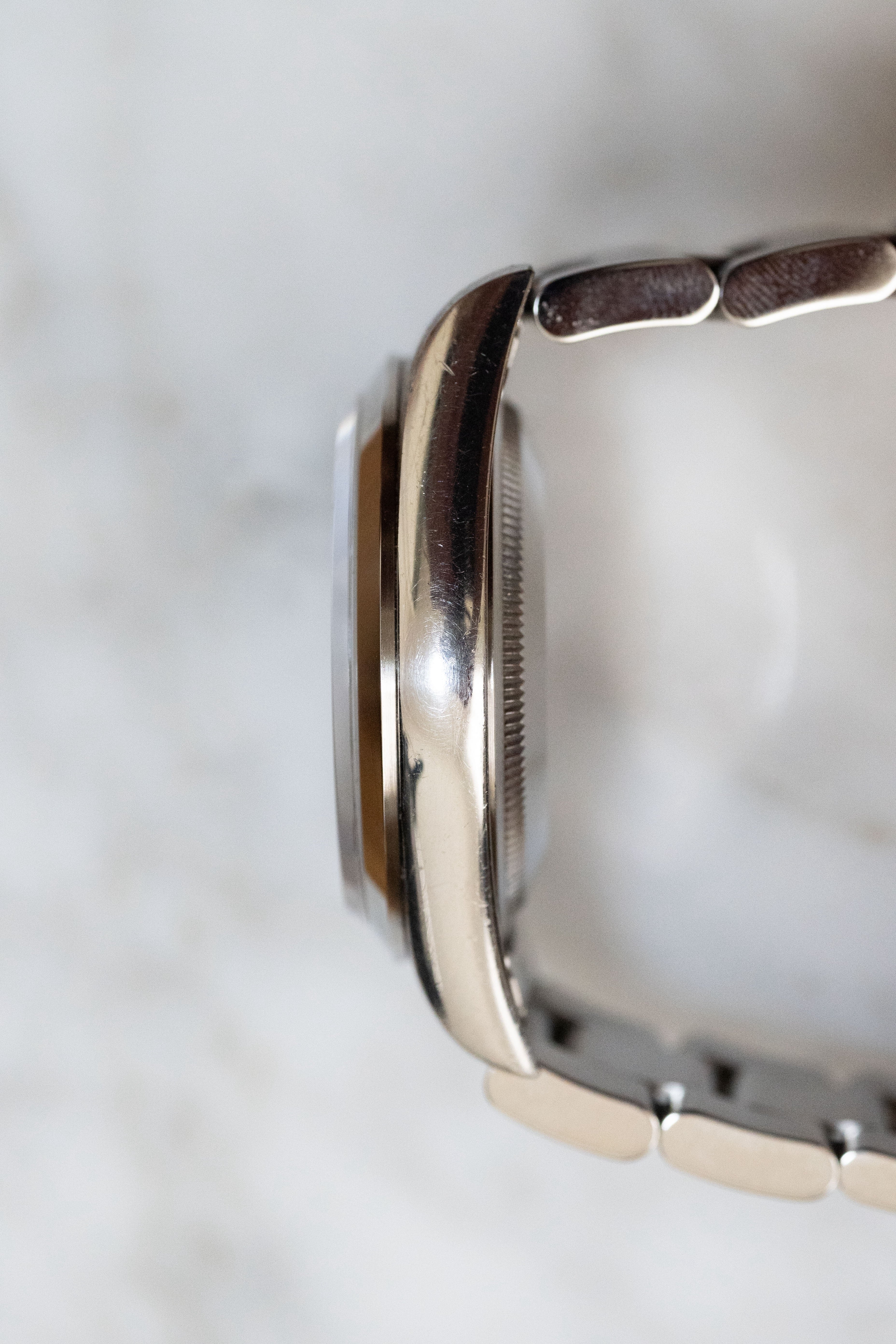 ROLEX ロレックス エクスプローラー Ref.14270 トリチウム シングル