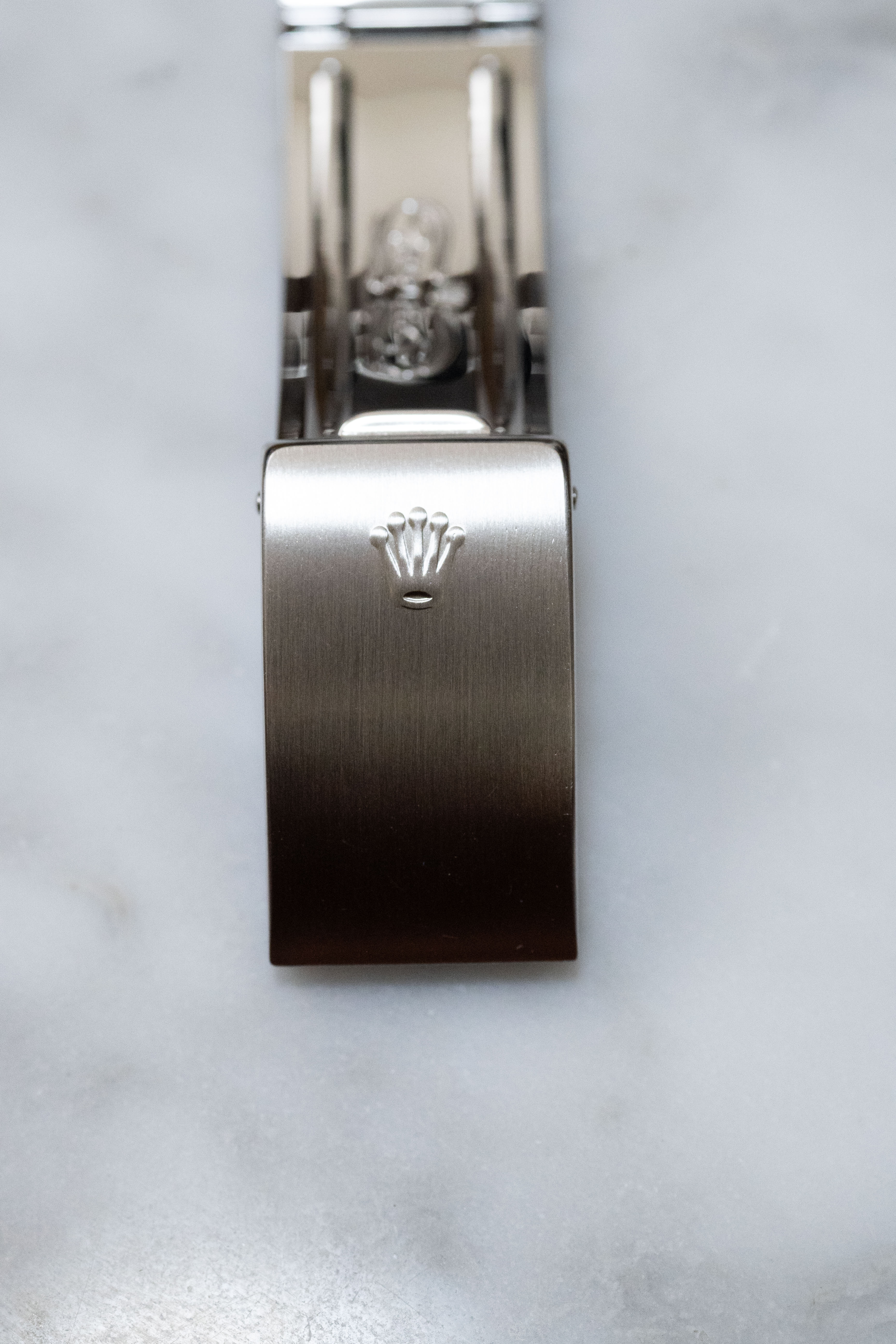 ROLEX ロレックス エクスプローラー Ref.14270 トリチウム シングル
