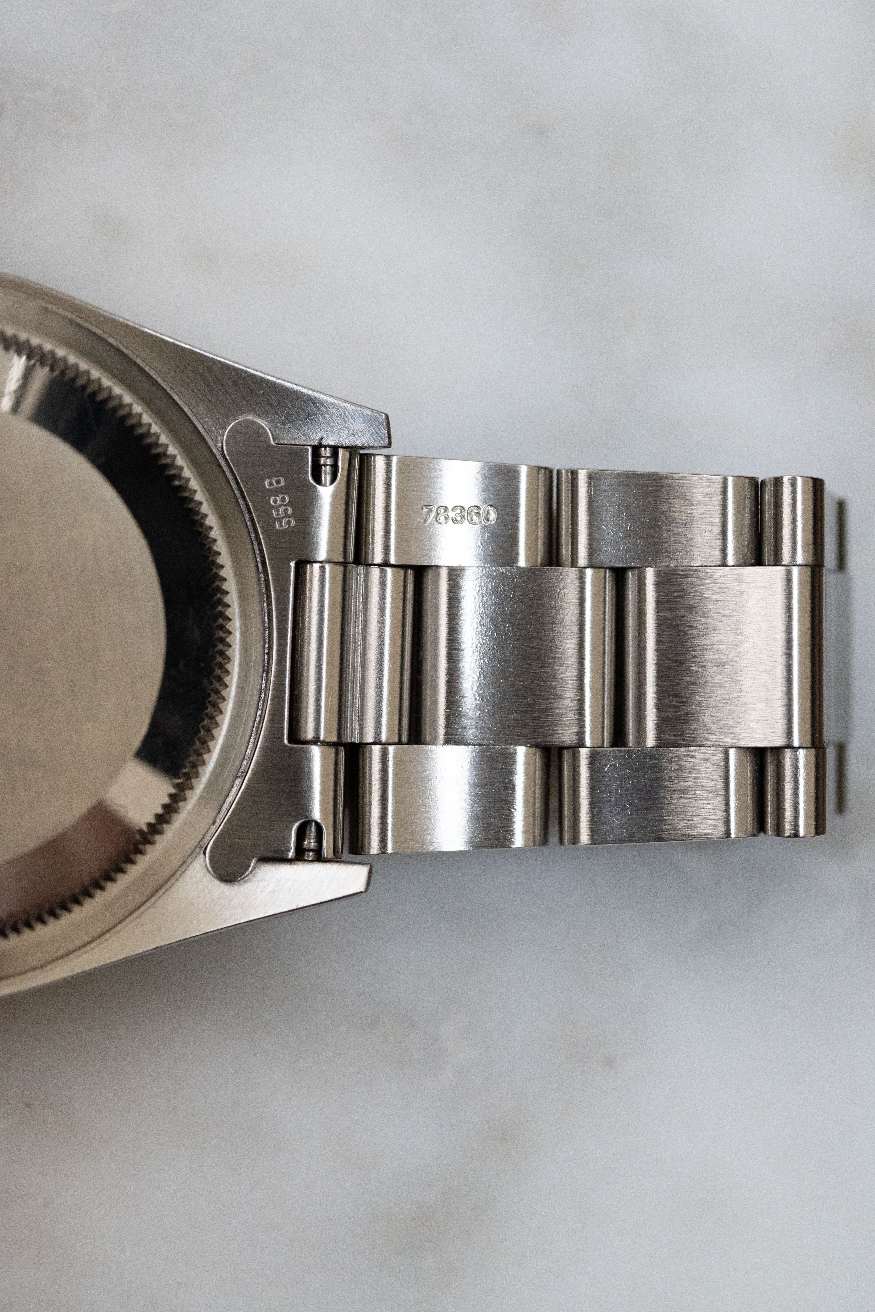 ROLEX ロレックス エクスプローラー Ref.14270 トリチウム シングル