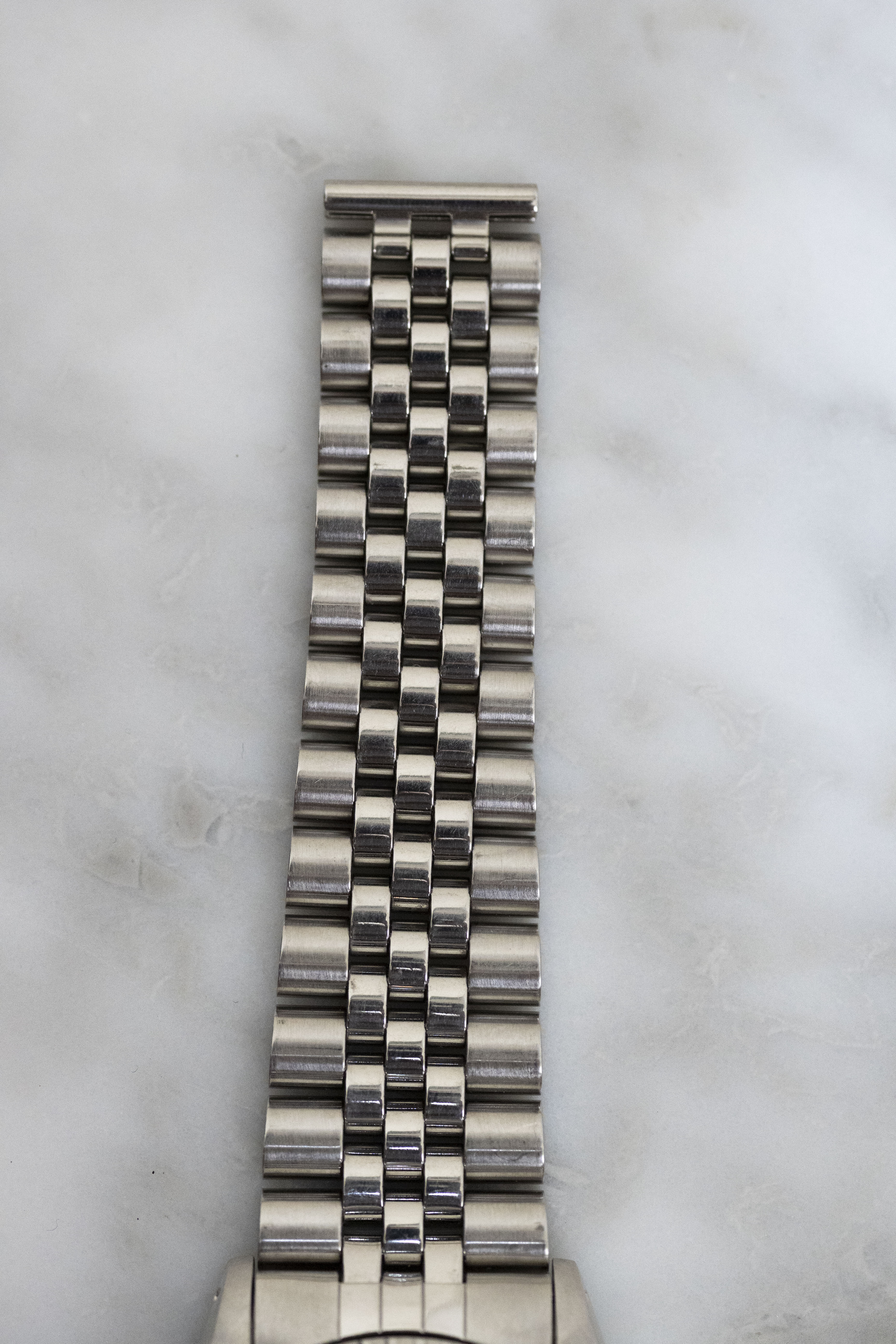 ROLEX ロレックス デイトジャスト Ref.1603 黒文字盤