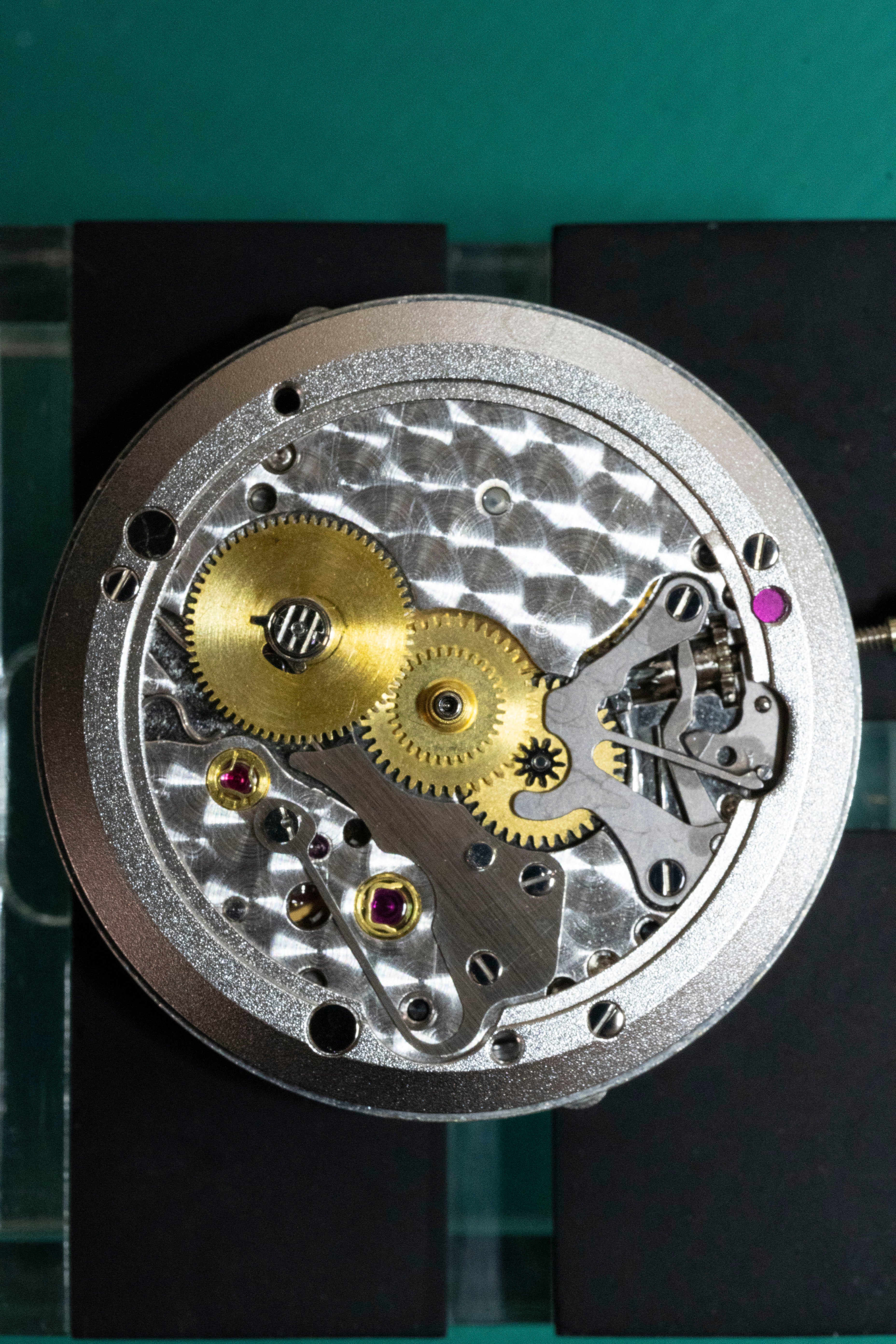 ROLEX ロレックス デイトジャスト Ref.1603 黒文字盤