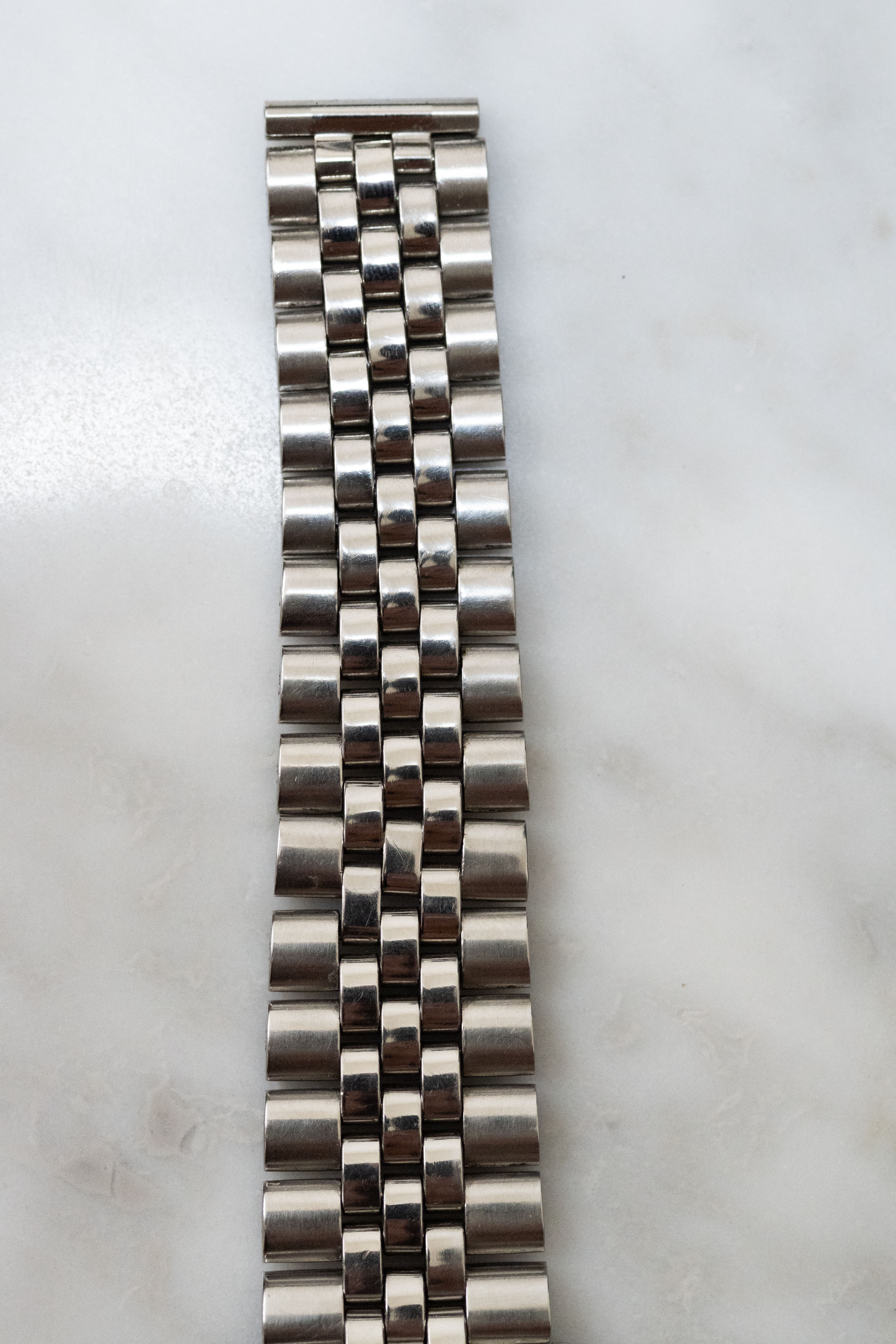 ROLEX ロレックス デイトジャスト Ref.1603 グレーゴースト文字盤