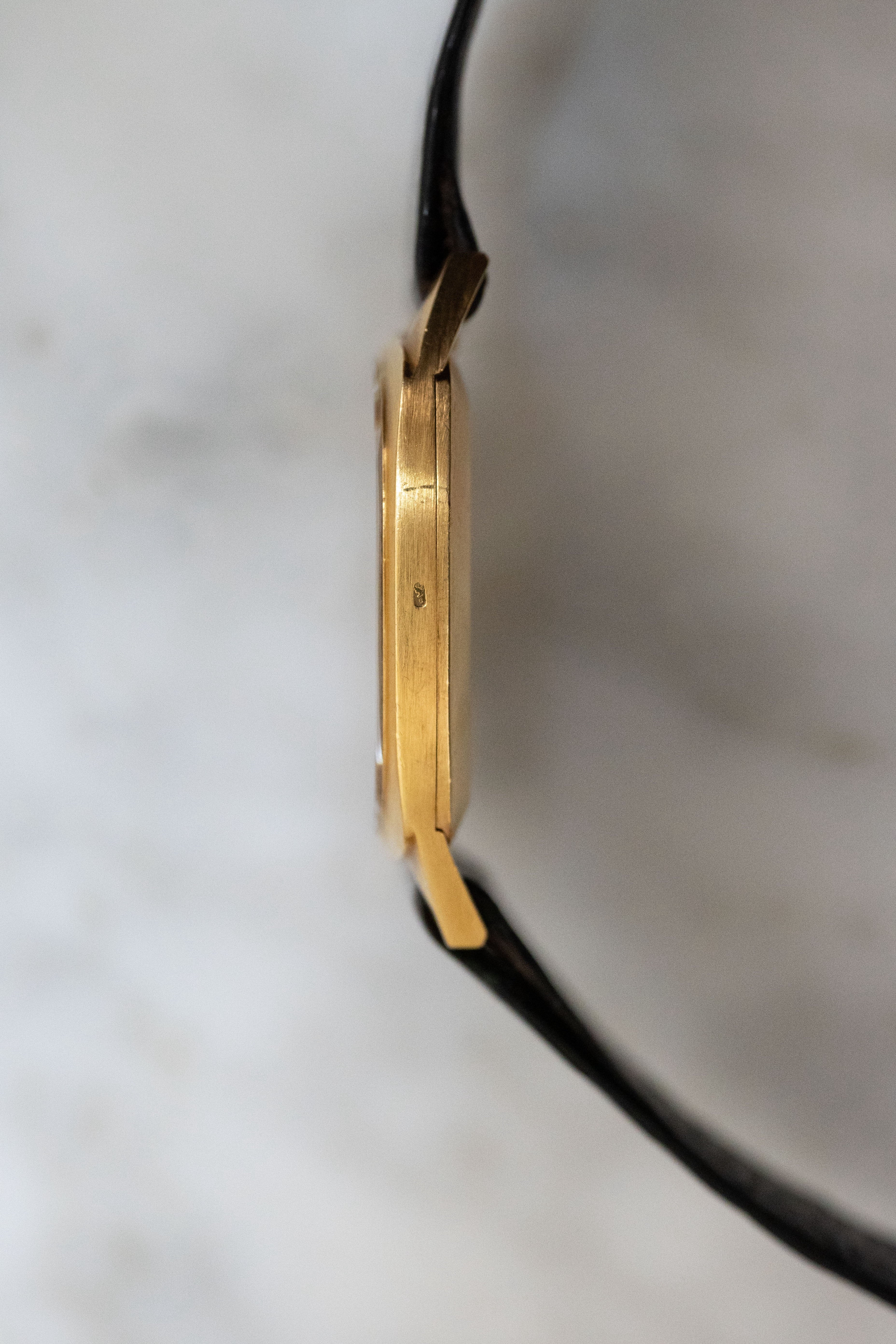 【オーバーホール中】PATEK PHILIPPE パテック フィリップ エリプス/クッションケース Ref.3566