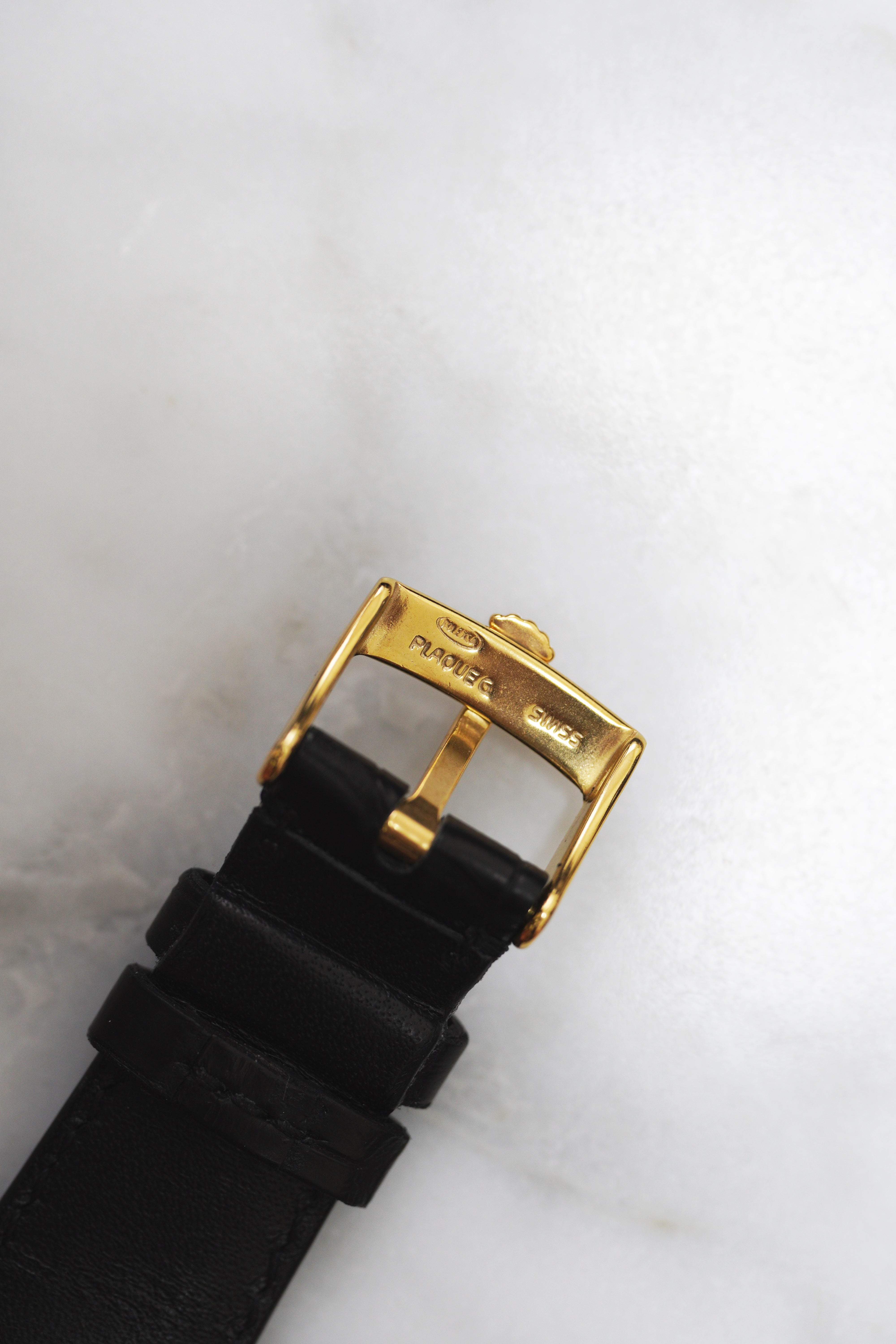 ROLEX ロレックス 18KYG デイトジャスト Ref.16018 アイボリーボイラー