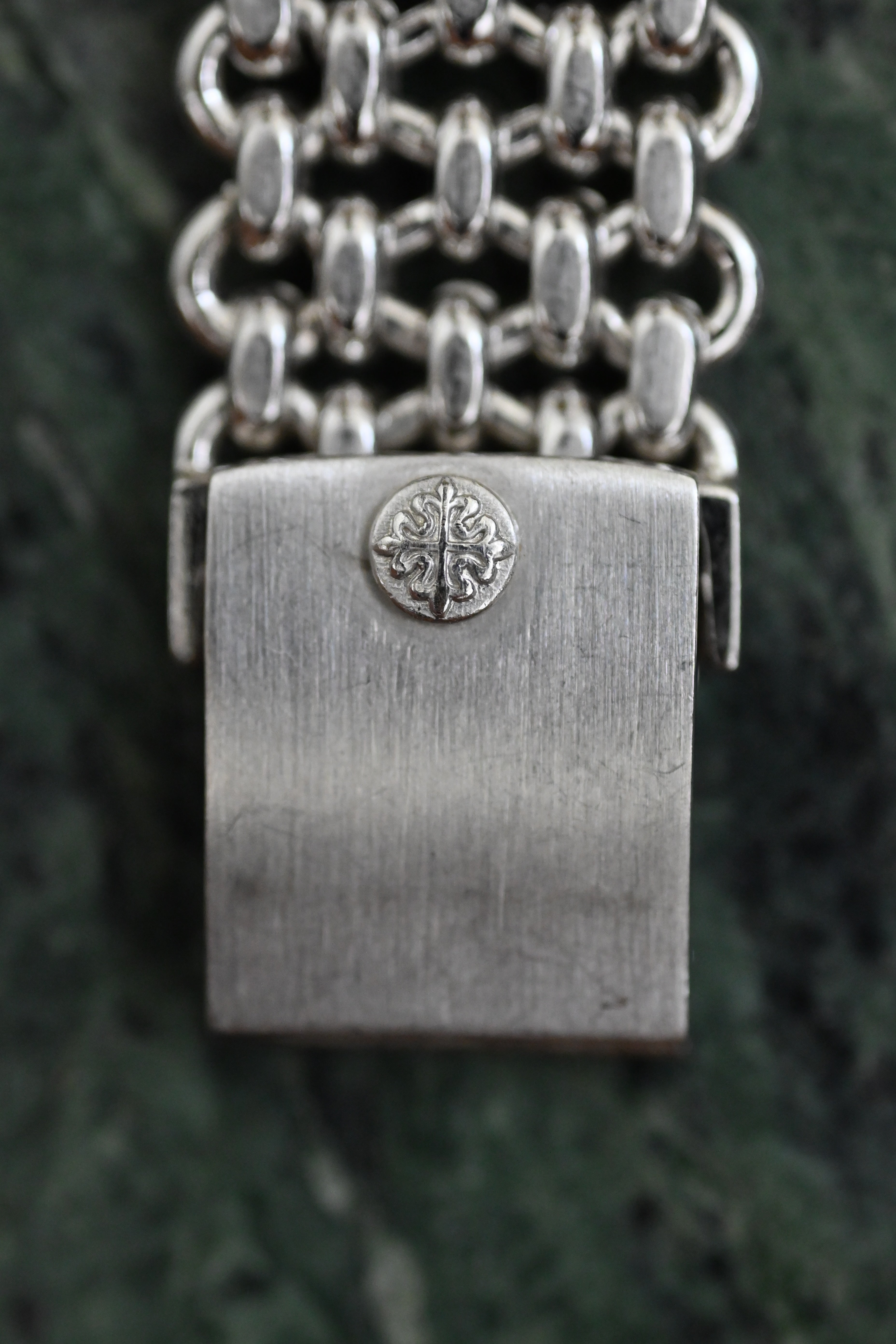 【オーバーホール中】パテックフィリップ　エリプス Ref.3577 ブレス一体型