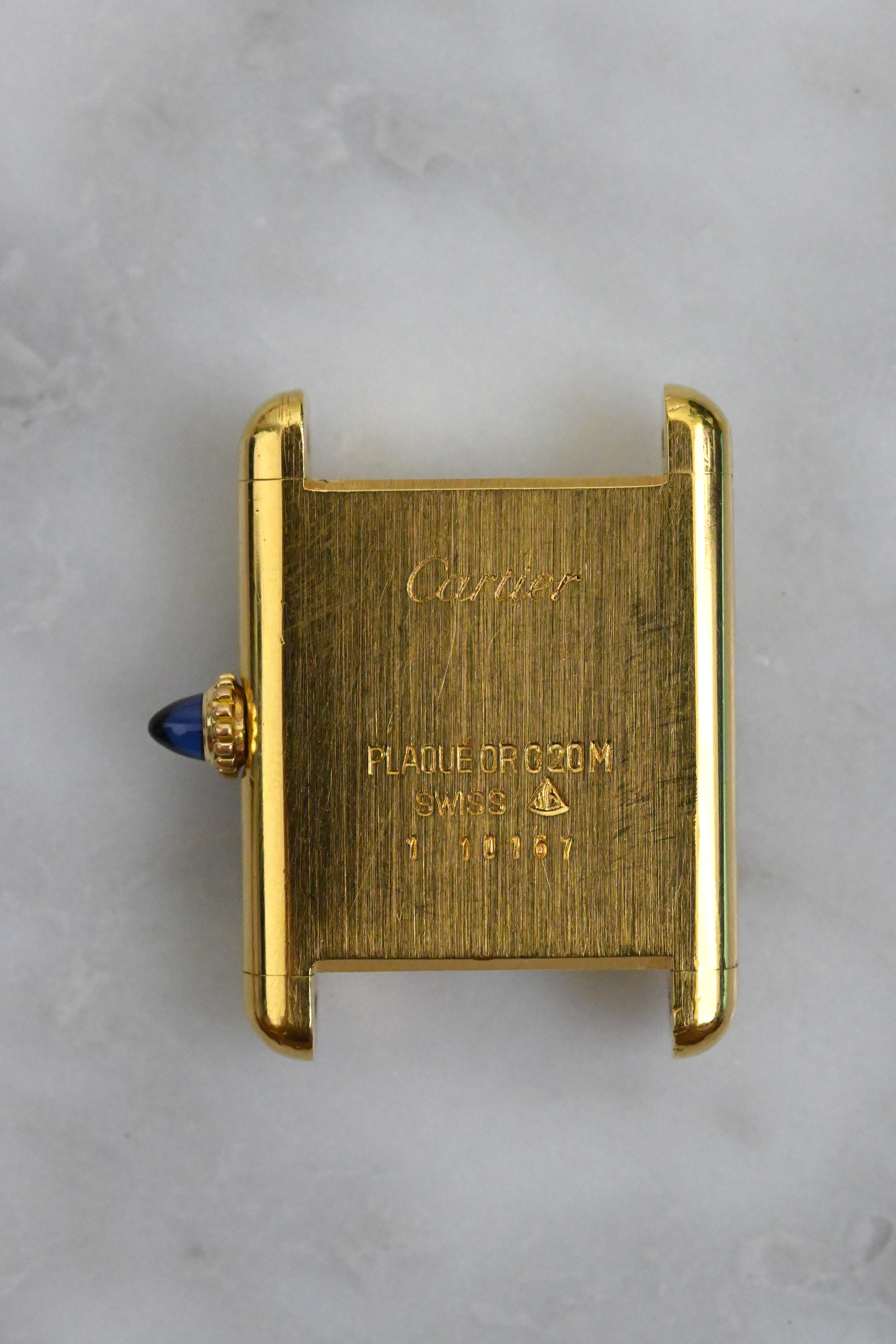 プレマストタンクSMサイズ　ヨーロッパモデル