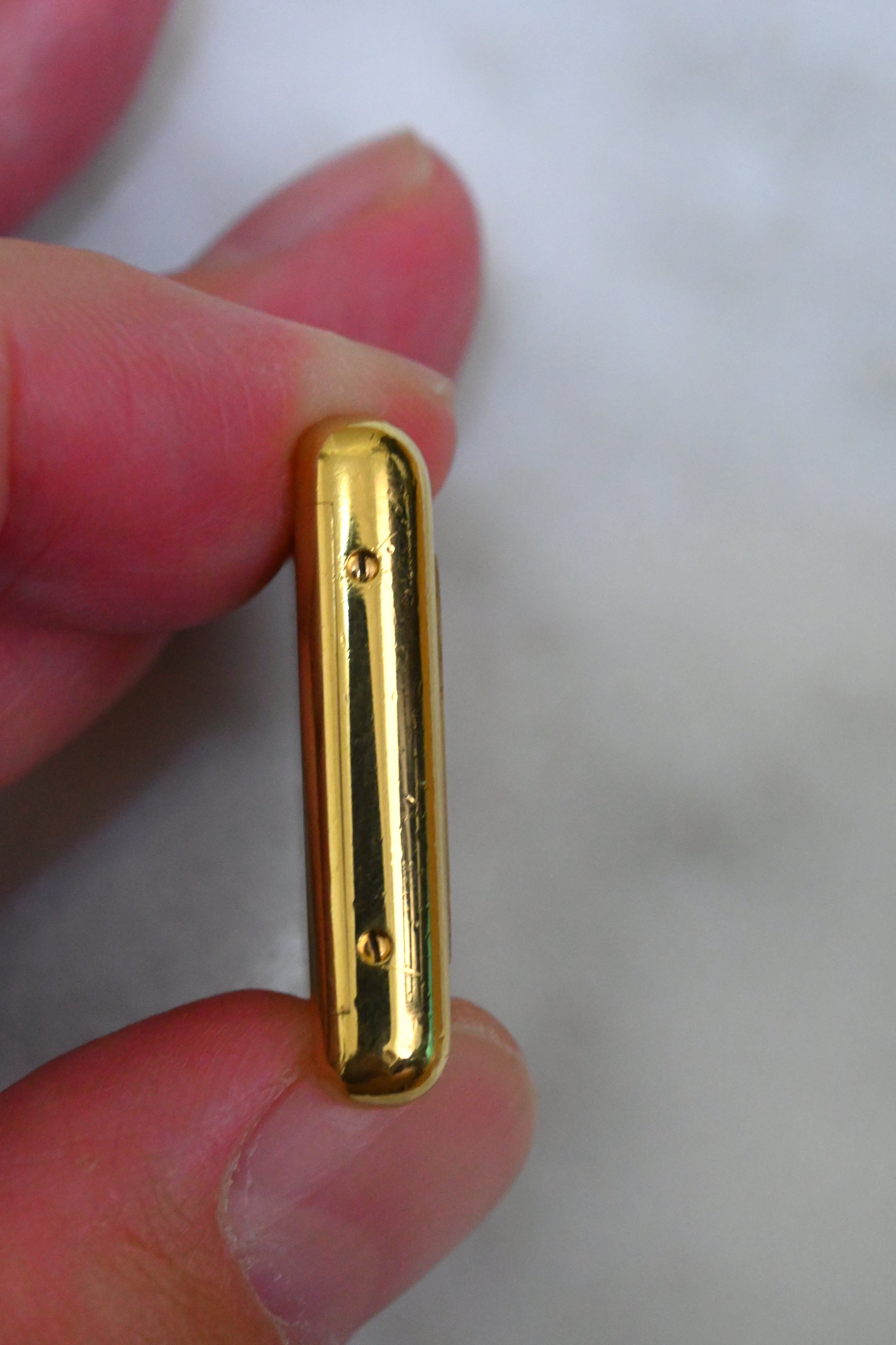 プレマストタンクSMサイズ　ヨーロッパモデル