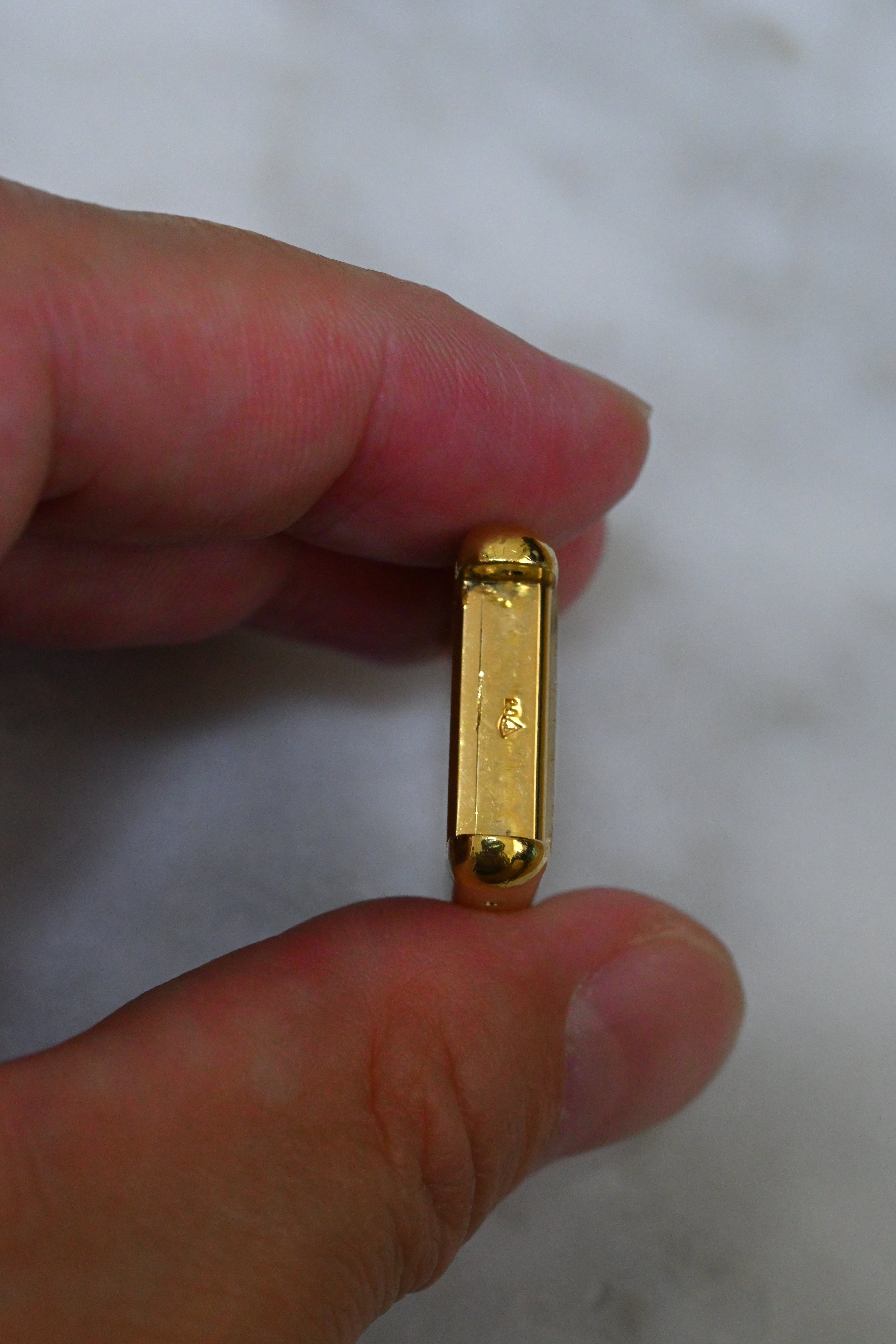 プレマストタンクSMサイズ　ヨーロッパモデル