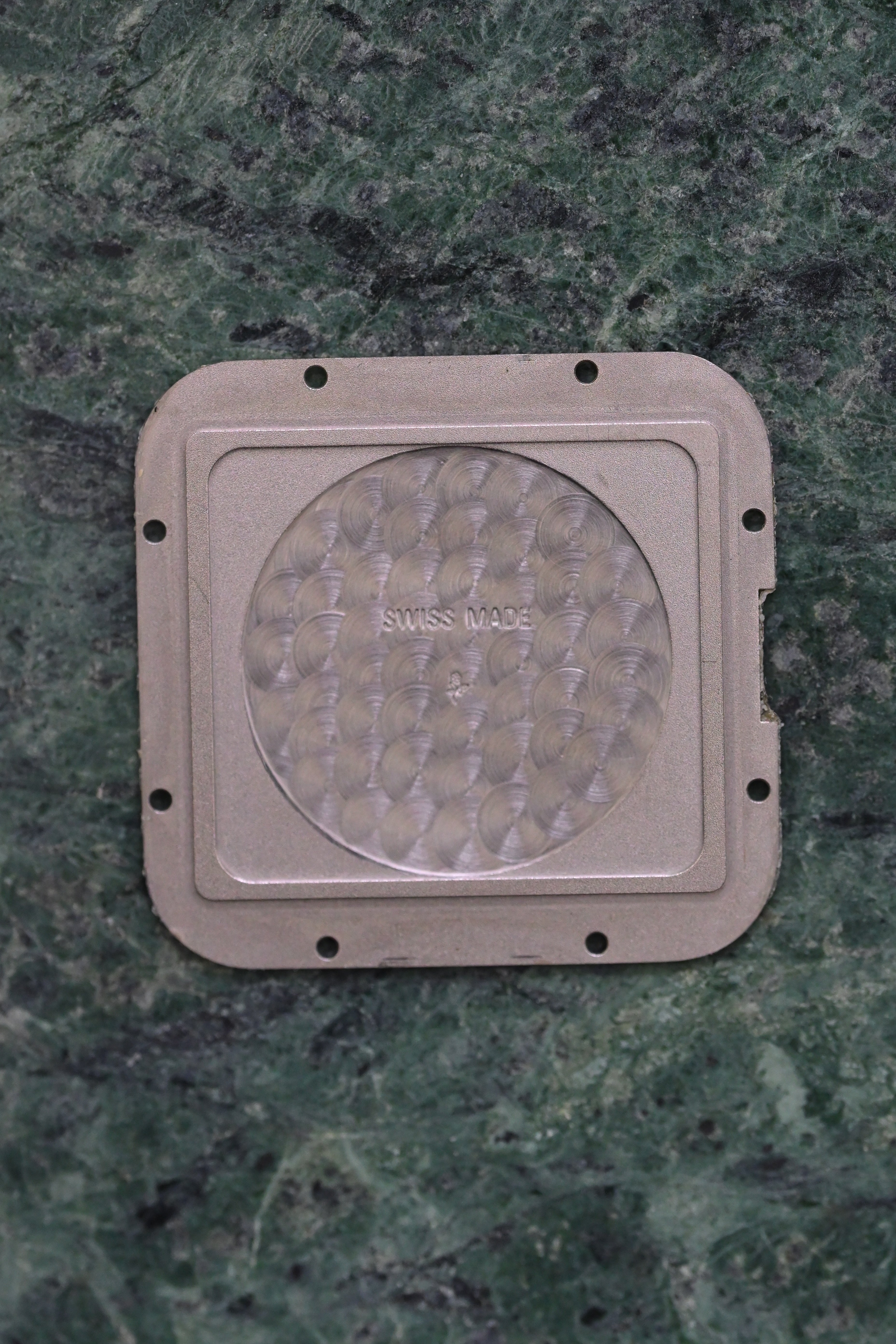 オーバーホール中【保証書付き】サントスデュモン Ref.2651 WGモデル