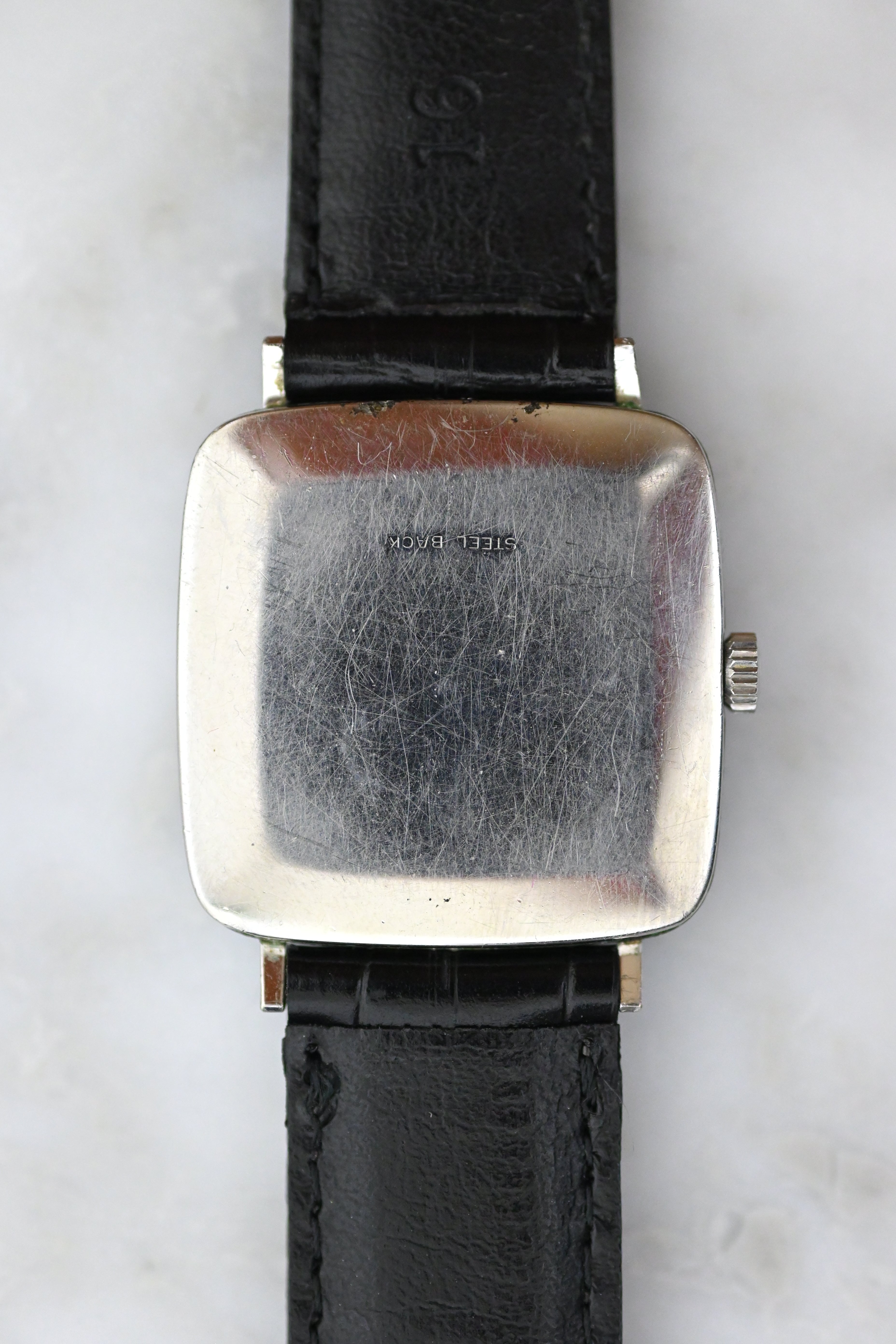 【委託品】1960年代 OMEGA オメガ/ジュネーブ レディースウォッチ