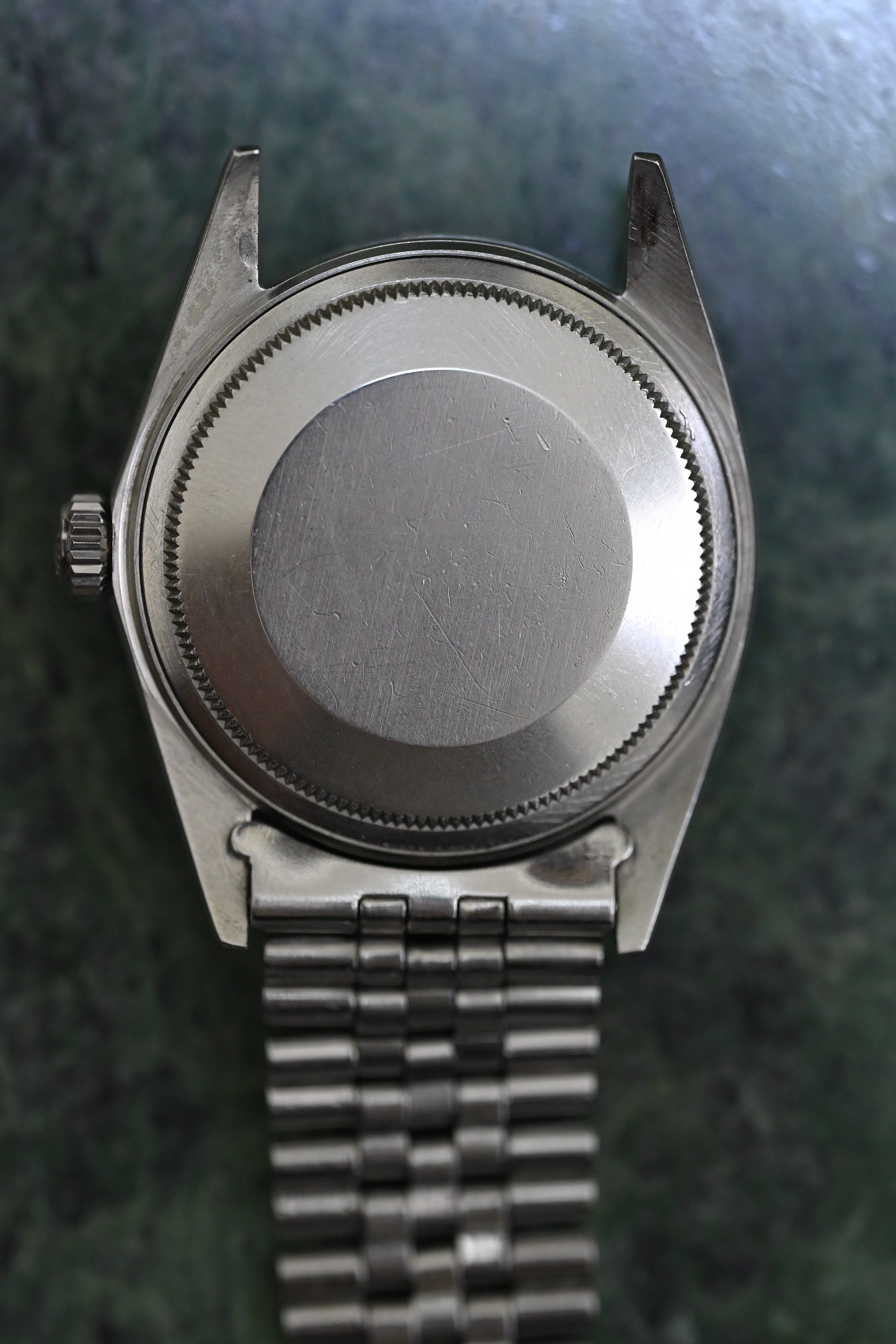 ROLEX ロレックス デイトジャスト Ref.1601 ギャラクシーダイヤル ノンルミナス