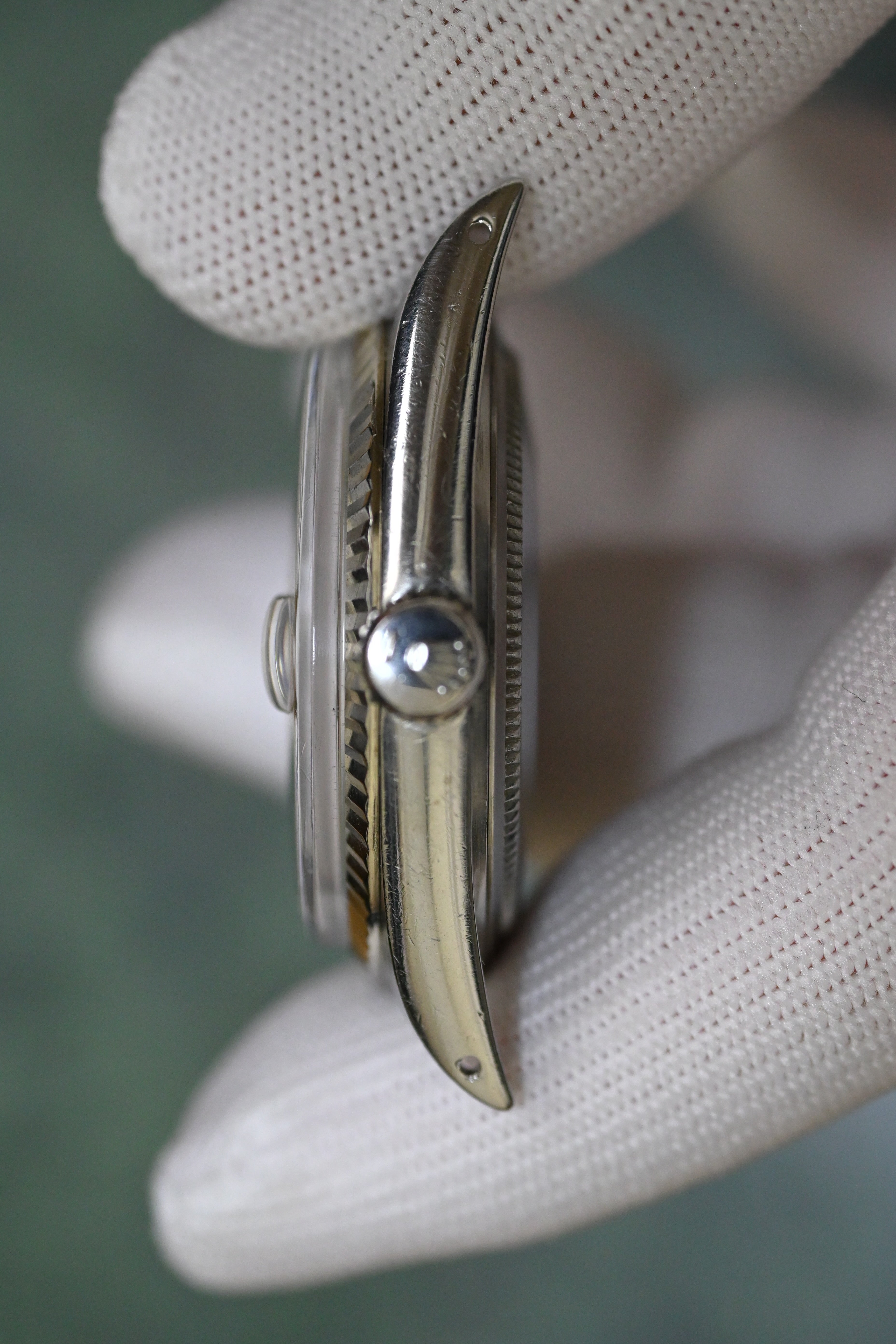 ROLEX ロレックス デイトジャスト Ref.1601 ギャラクシーダイヤル ノンルミナス