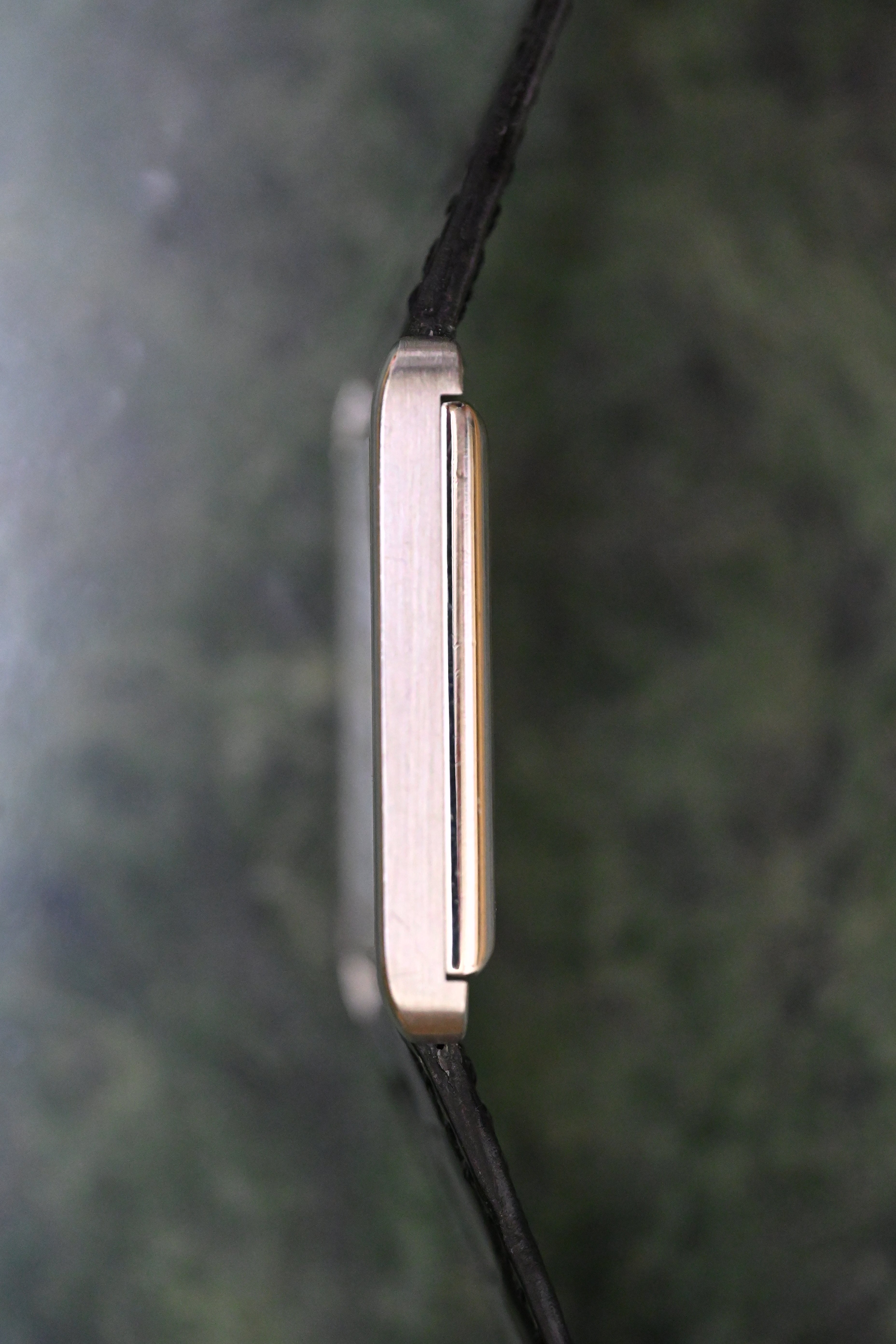 AUDEMARS PIGUET オーデマピゲ 18KWG 3Pダイヤモンドインデックス 1970年代