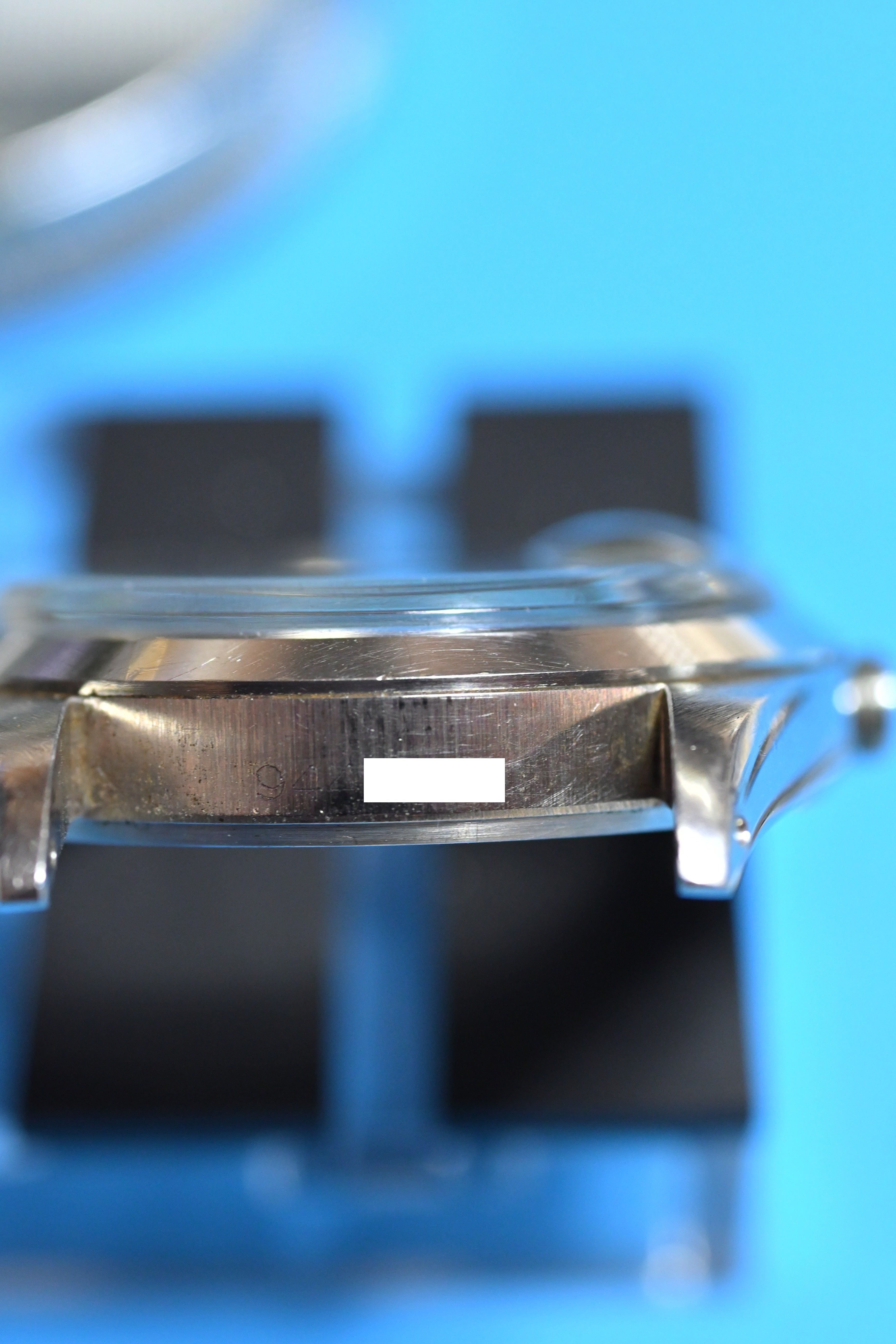 ROLEX ロレックス デイトジャスト Ref.1600 アルファハンド 1963年製