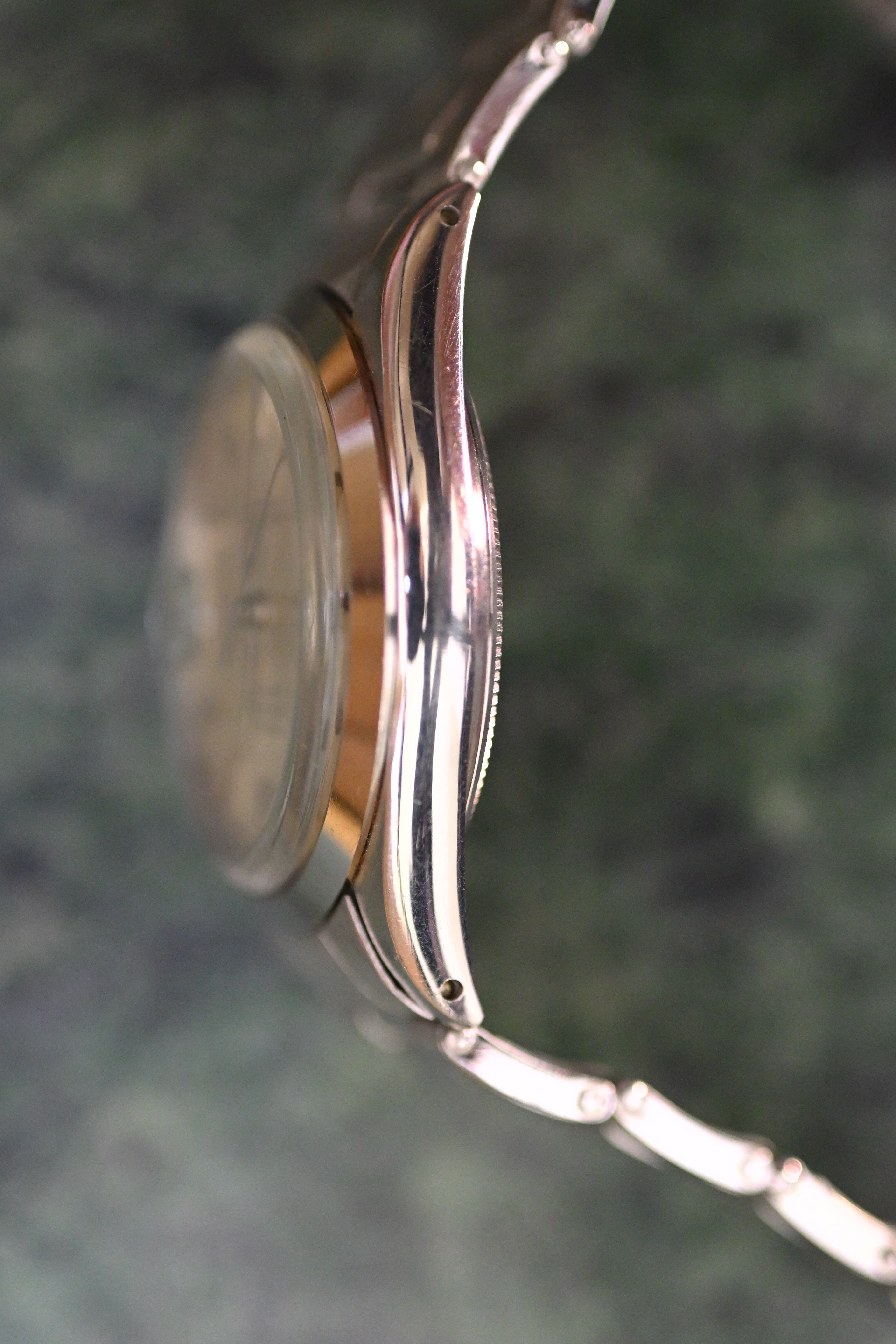 ROLEX ロレックス デイトジャスト Ref.1600 アルファハンド 1963年製