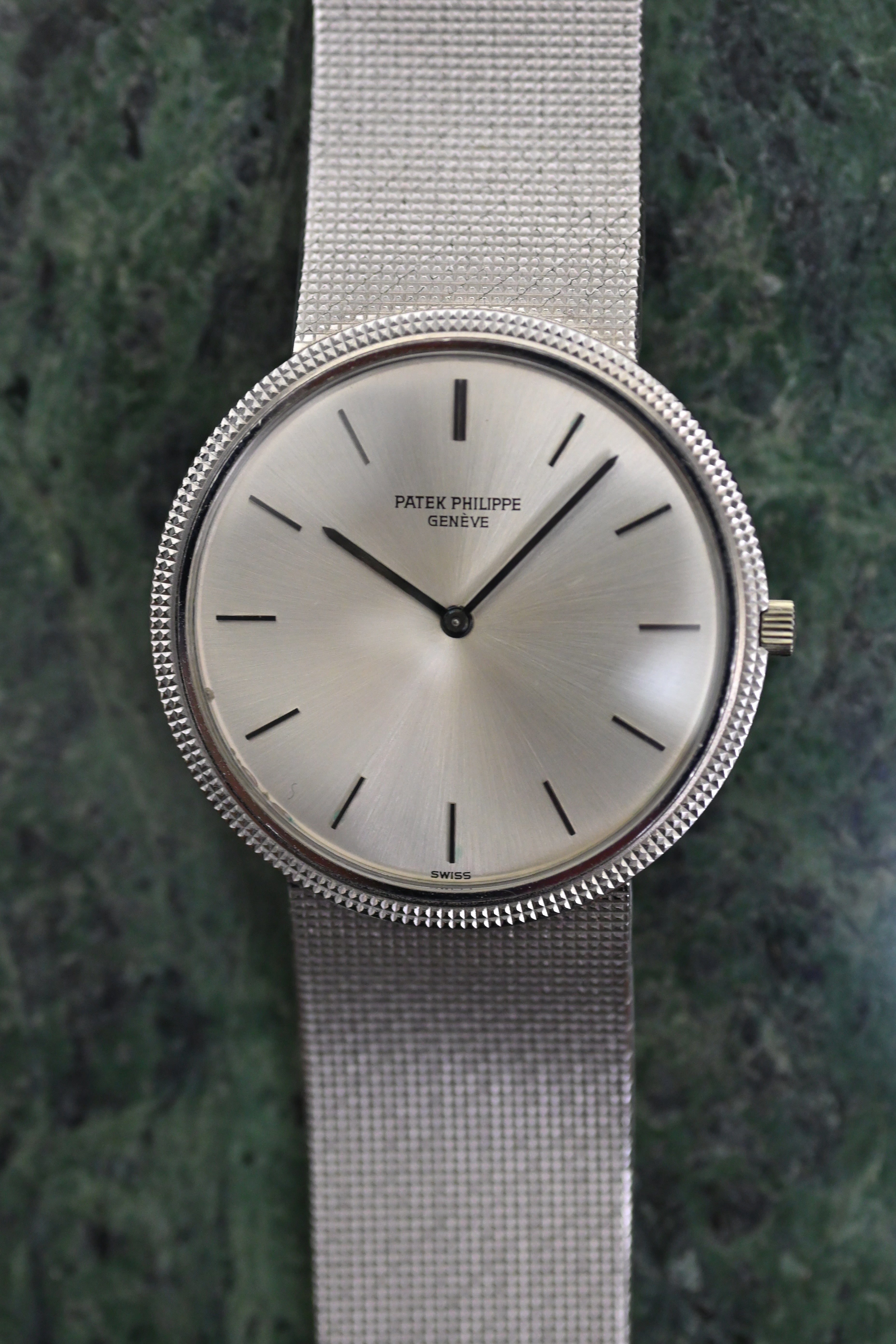 小さい腕時計専門店