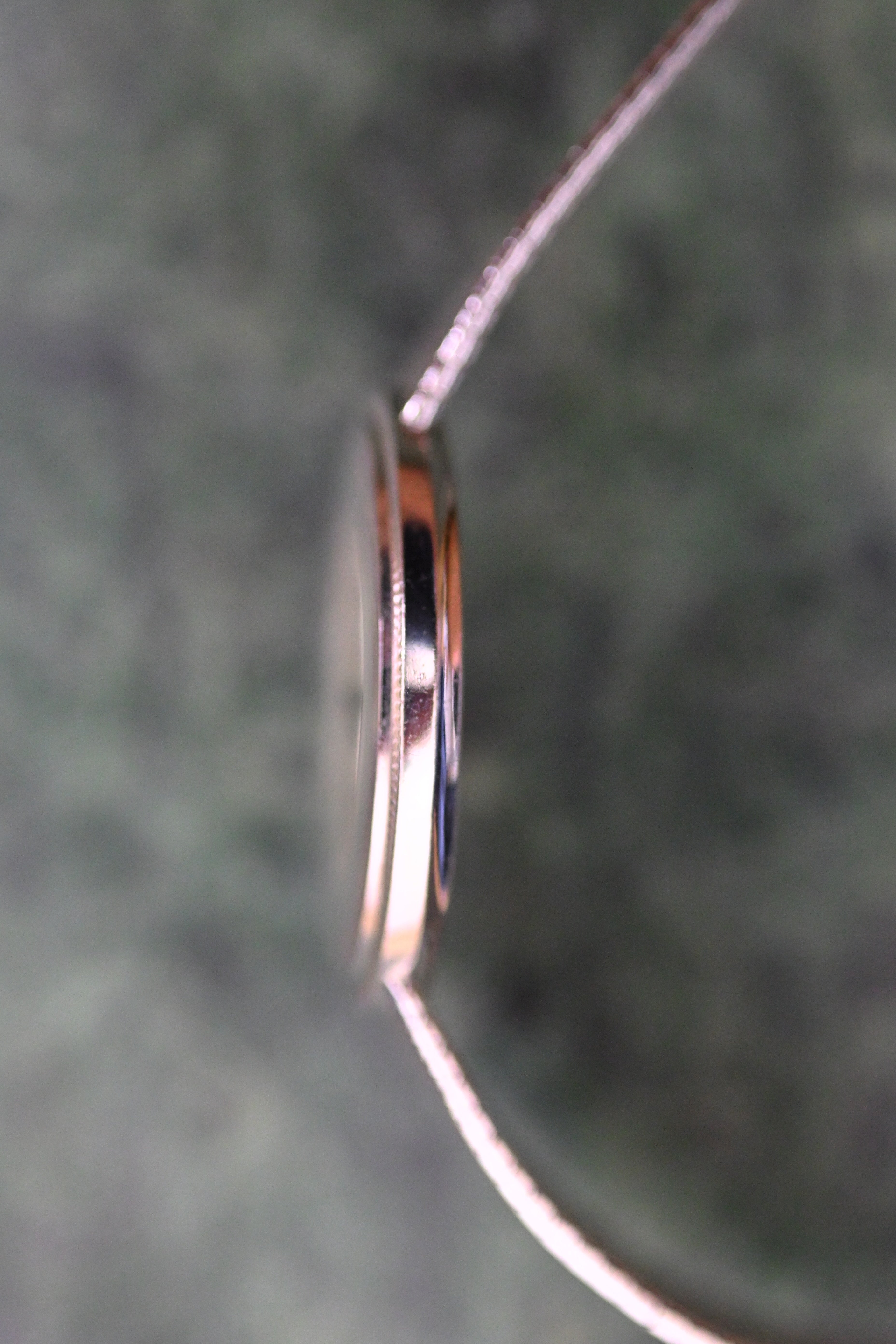 【オーバーホール中】パテックフィリップ カラトラバ WG ブレス一体型 Ref.3520