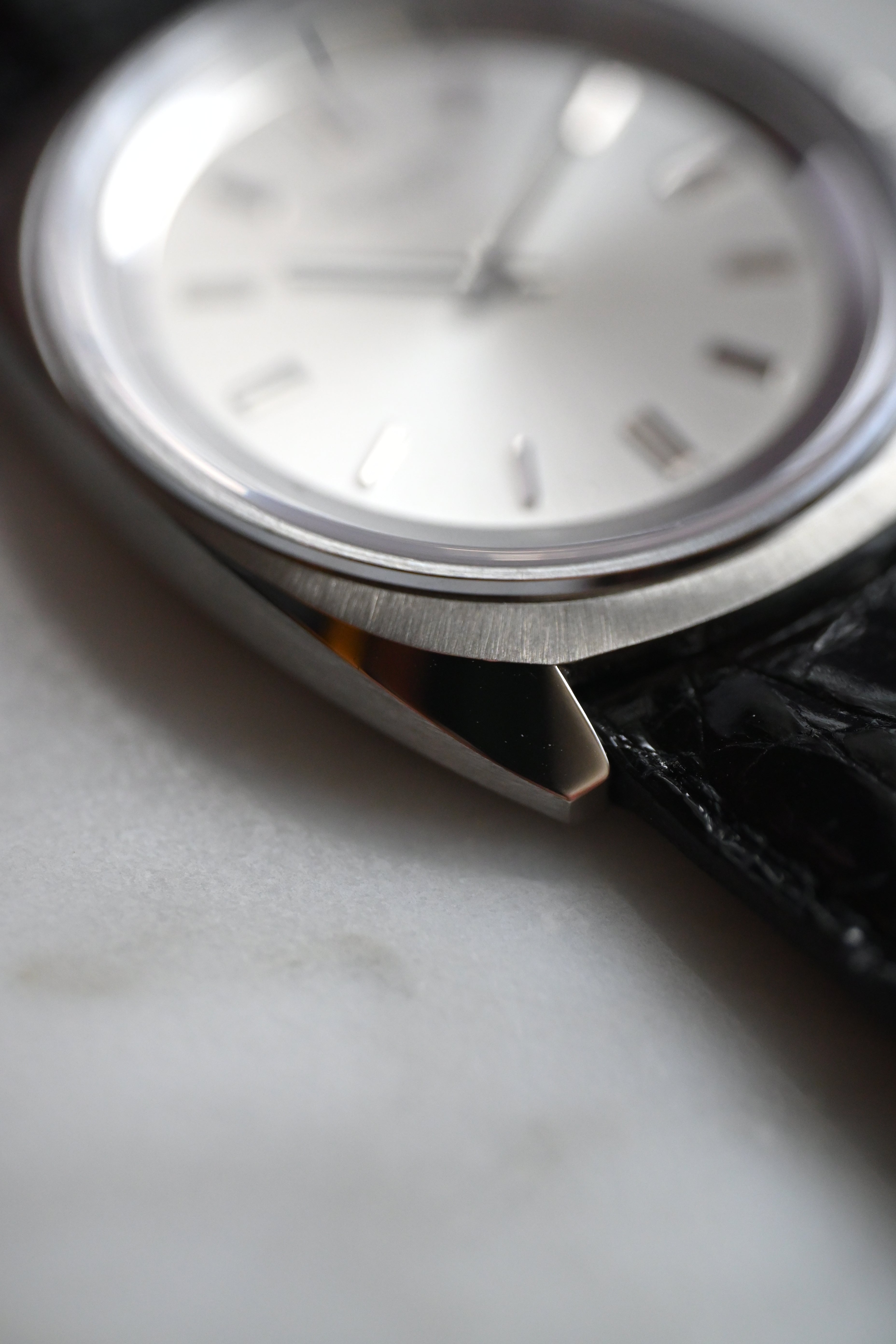 メーカー修理済み PATEK PHILIPPE / パテック フィリップ　カラトラバ Ref.3579A-201